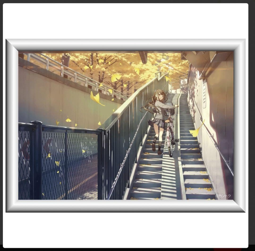 Amazon.co.jp: カントク メタルアートプレート 神絵祭 : おもちゃ